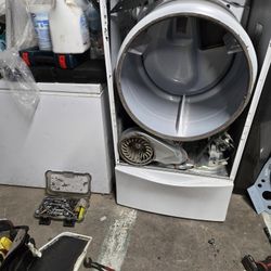 Washer And Dryer Repair 