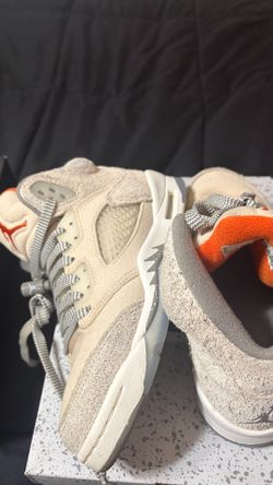Jordan 5s retro
