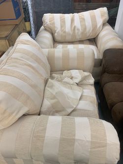 Couch chairs
