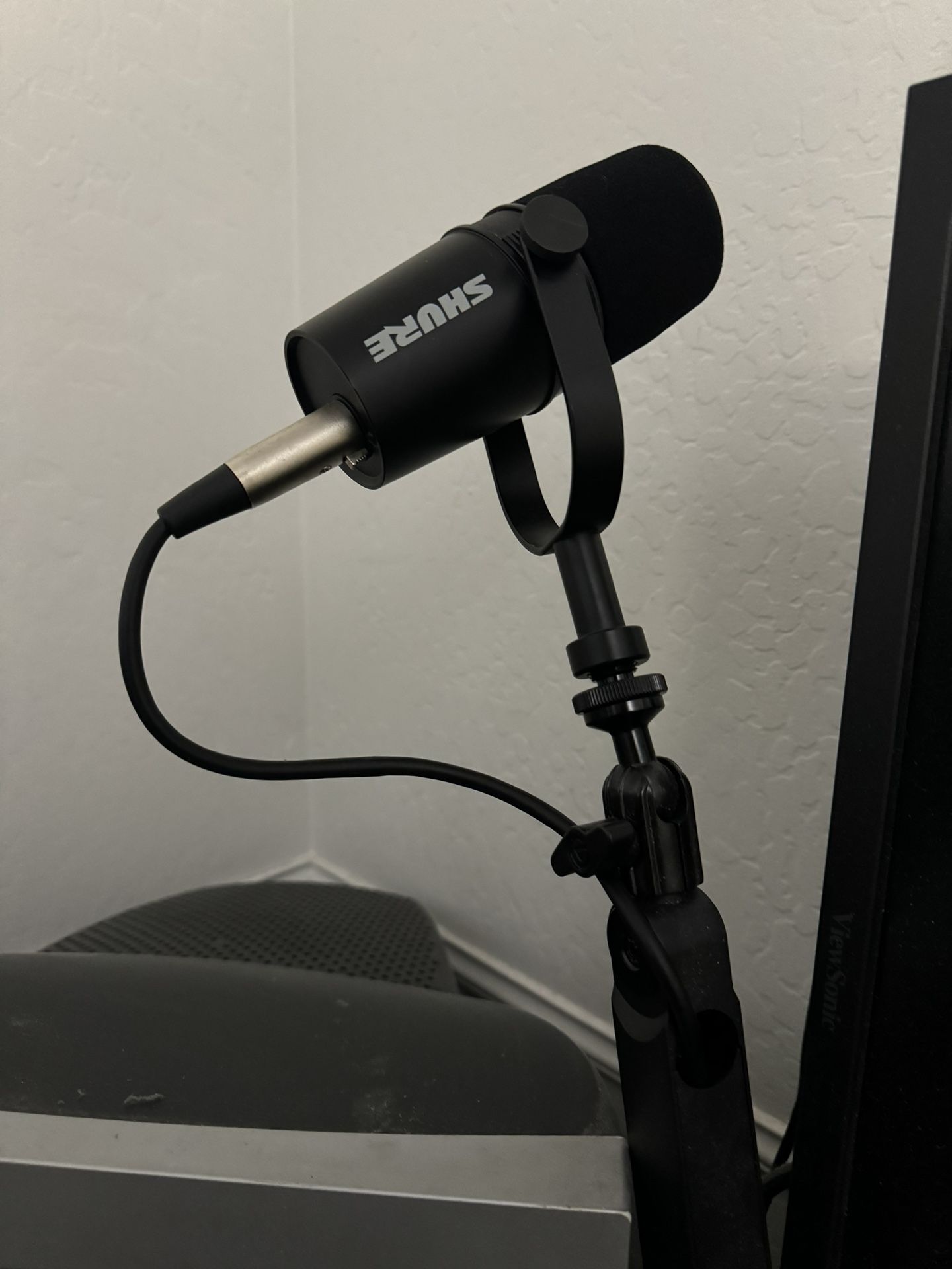 Shure and Universal Audio Bundle
