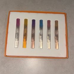 Women’s Perfume & lipstick