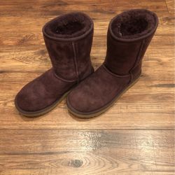Ugg Boots Size 6