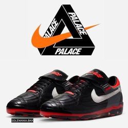 Nike Cryoshot Air Speed M Palace all sizes buy now 100% authentic