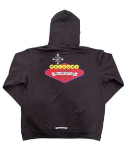 Chrome Hearts Las Vegas Exclusive Hoodie. New. 