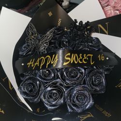 Eternal Forever Bouquet 