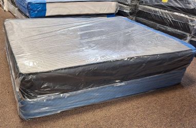 Full Size Firm Mattress Wholesale Prices Instant Savings Fast Delivery 