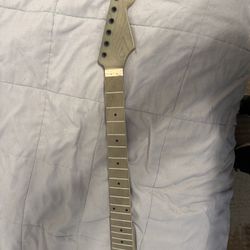 Evh Stretch Style. I Have A Blue Body Up. This Fits It Perfectly.