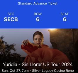 Yuridia