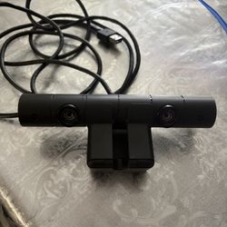 Sony PlayStation 4 Camera 
