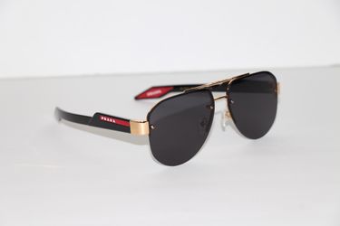PRADA MEN Sunglasses Aviators