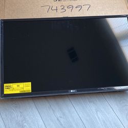 Lg Tv New