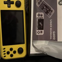 Supbor Q400 Emulator 