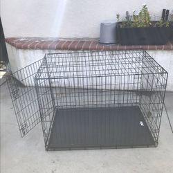 Pet Cage 