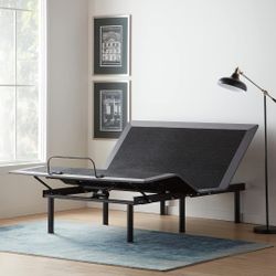 Queen Adjustable Bed Frame..BRAND NEW..CAN DELIVER 