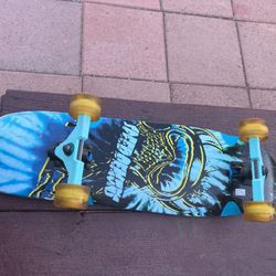 Kids skateboard Speed Demon