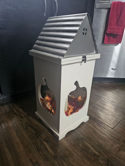 Thanksgiving decorations