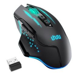 WM-07 Wireless Gaming Mouse
