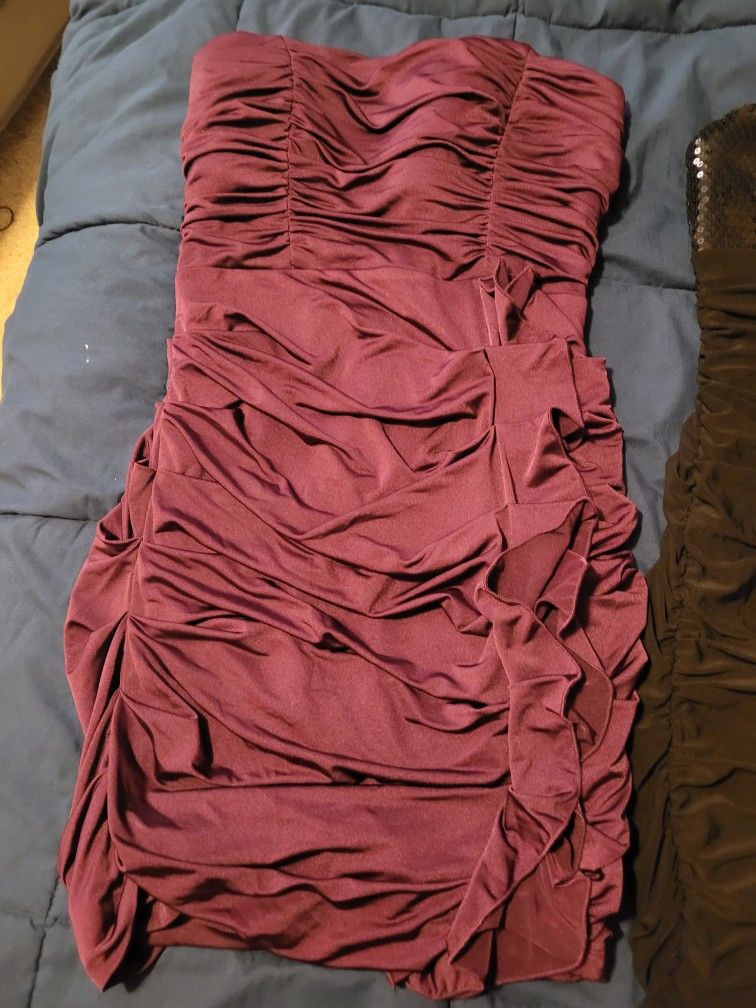 Dresses