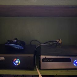 Xbox 360 S | Trinity RGH 3.0 | 250gb HDD | Power Supply | Custom LEDs