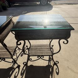 Rustic Table