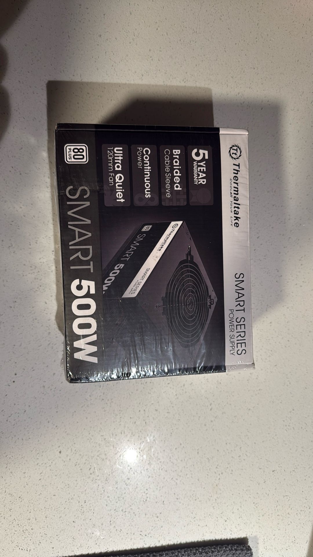 Thermaltake 500w PSU