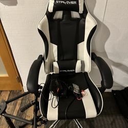 GTPlayer Gamer Chair