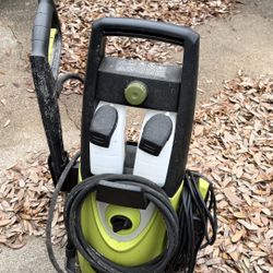 PRESSURE WASHER