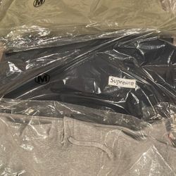 Supreme Catwoman Hooded Sweatshirt size M-L Green, Navy, Grey, Black.