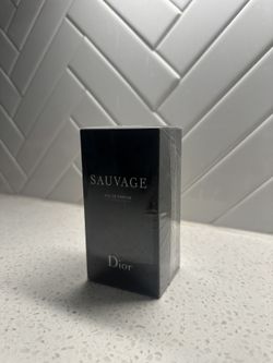 Dior Sauvage EDP