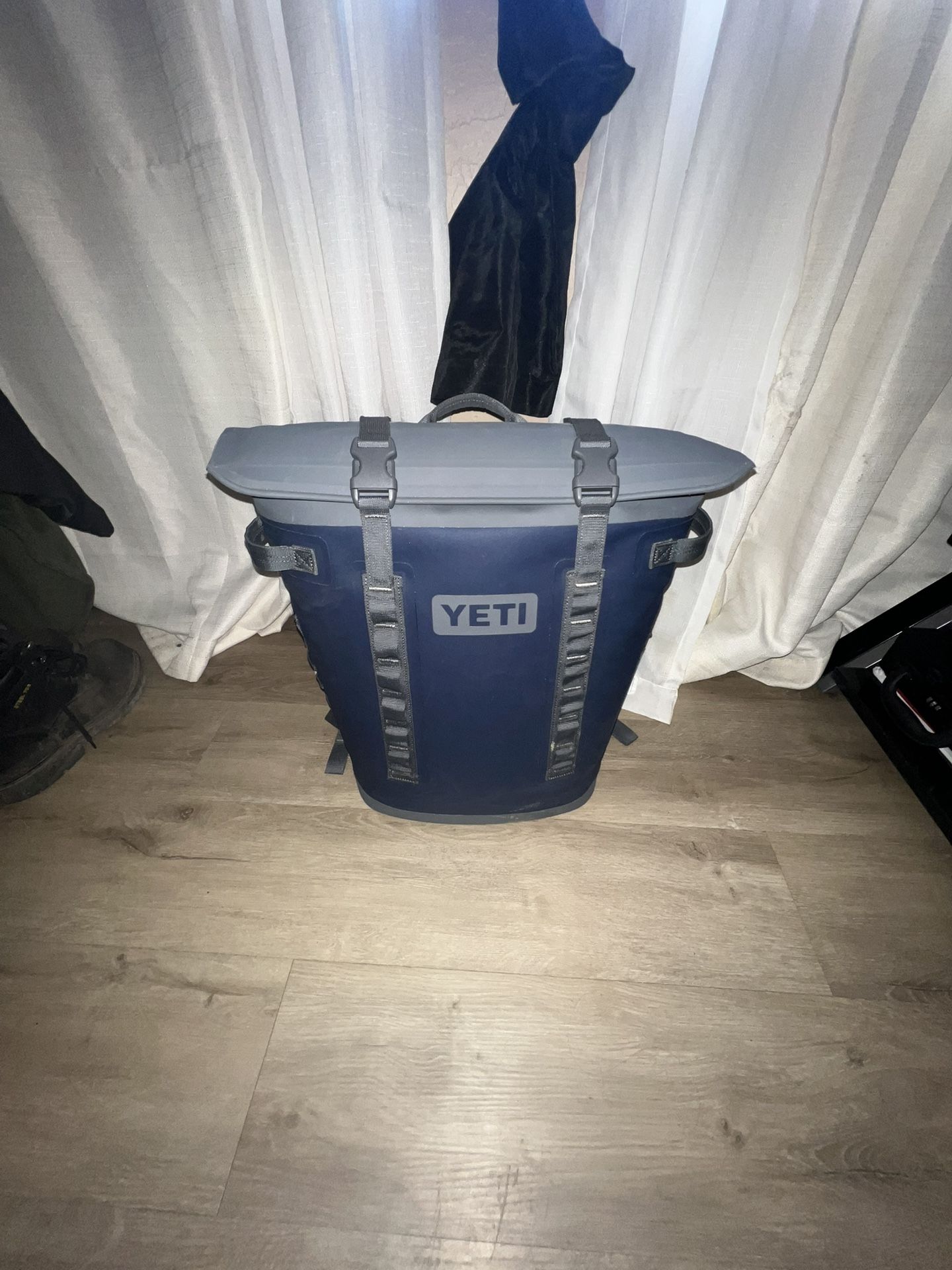 Yeti Backpack Hopper M20