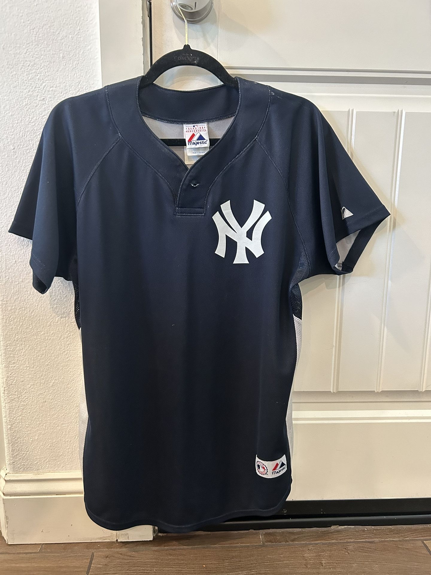 New York Yankees Jersey 