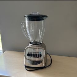 Oster Duralast Classic Blender 
