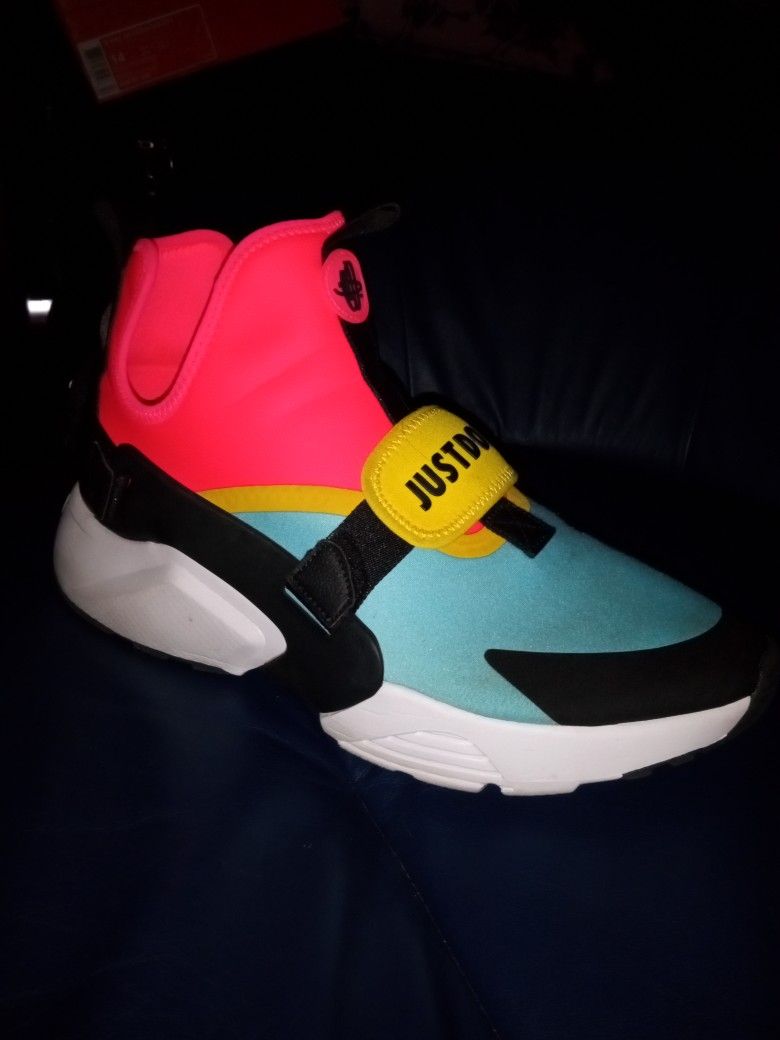 Jordan Size 14 Wonens