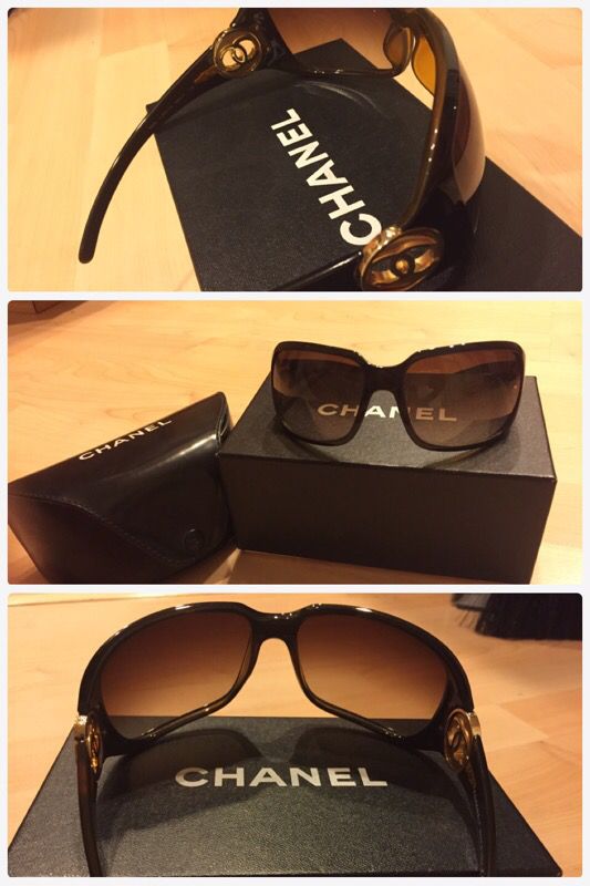 Chanel sunglasses cc6023 for Sale in Anaheim, CA - OfferUp
