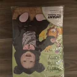 Halloween Costume-little Kitty
