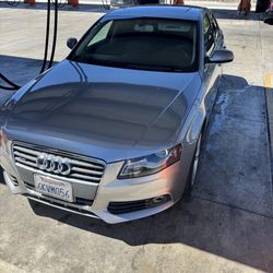 2010 Audi A4
