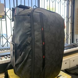 PGYTech 25L Camo Backpack