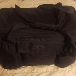 5.11 Tactical Bag $40 OBO