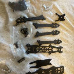 FPV Drone frame For Project 