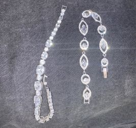 Givenchy flex bracelets 2 for 1 DEAL