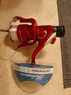 Shakespeare Durango Spinning Fishing Reel