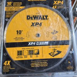 Assorted Cutting Blades 