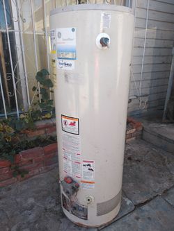 Boiler se vende