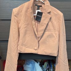L Forever 21  Jacket 