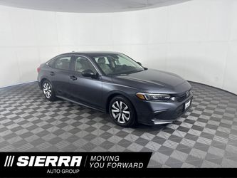 2023 Honda Civic Sedan