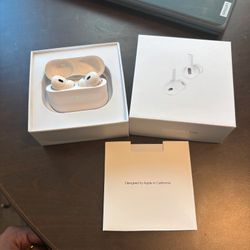 AirPods Pro2
