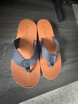 Tory Burch sandals size 7