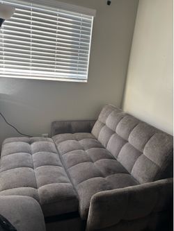 Love seat