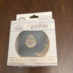 Harry Potter AirPod Case New 