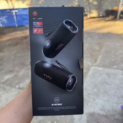 JBL FLIP 6  